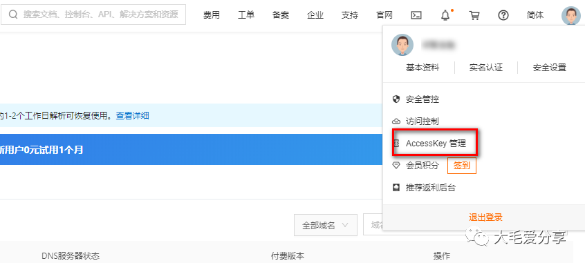免费域名解析_域名解析免费软件_域名解析免费版和收费版的区别