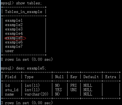 mysql数据库修改数据库名_mysql修改数据库名_mysql改库名