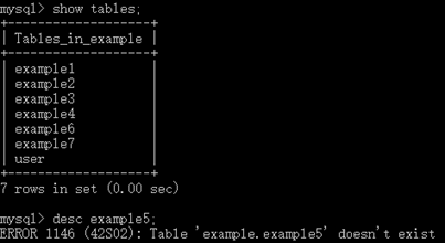 mysql改库名_mysql修改数据库名_mysql数据库修改数据库名