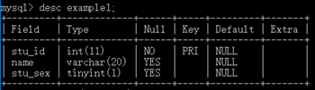 mysql数据库修改数据库名_mysql修改数据库名_mysql改库名