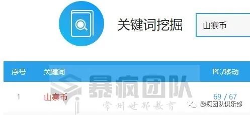 淘宝seo优化是什么意思_淘宝seo如何优化_淘宝优化是什么