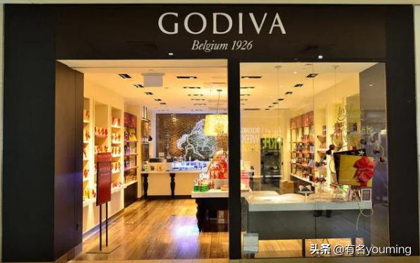 英文域名在哪个网站查询_有名网：歌帝梵北美撤店，启用字母域名godivacn.com