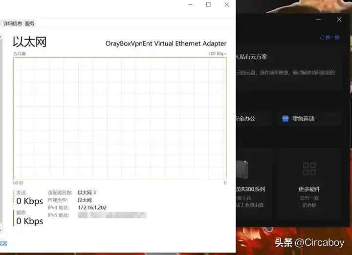 花生壳动态域名解析服务_花生壳域名解析ipv6_花生壳顶级域名解析