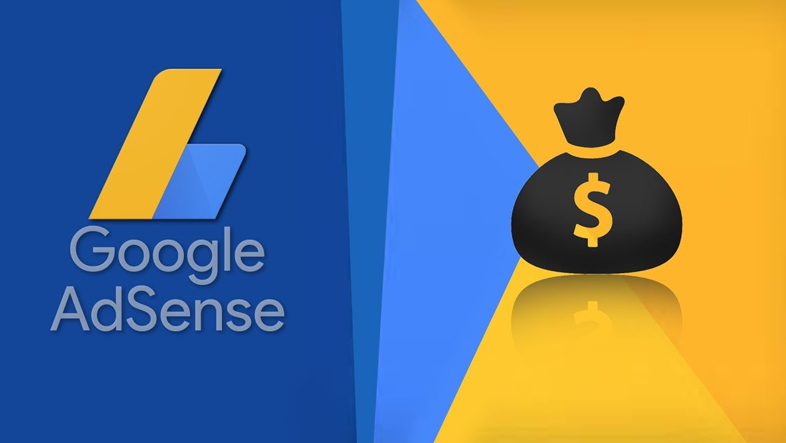 域名注册商_最新Google Adsense注册教程，3分钟搞定