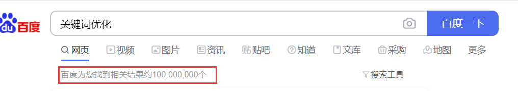 优化关键词首页排行榜_百度seo网站整站优化：关键词竞争度如何看？学会6种方法精准引流
