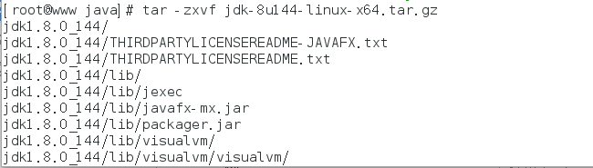 命令行安装linux_linux 命令行安装jdk_命令行安装win7