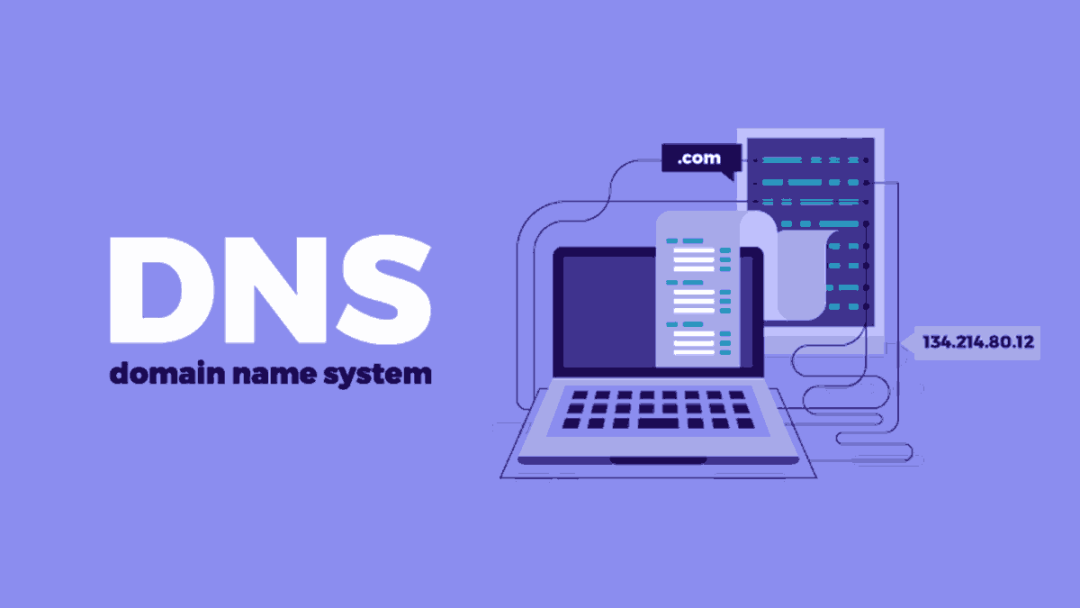 域名解析不能访问_DNS 域名详细解析过程 (最全面,看这一篇就够)