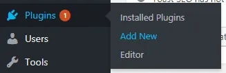 Add-New-Plugin