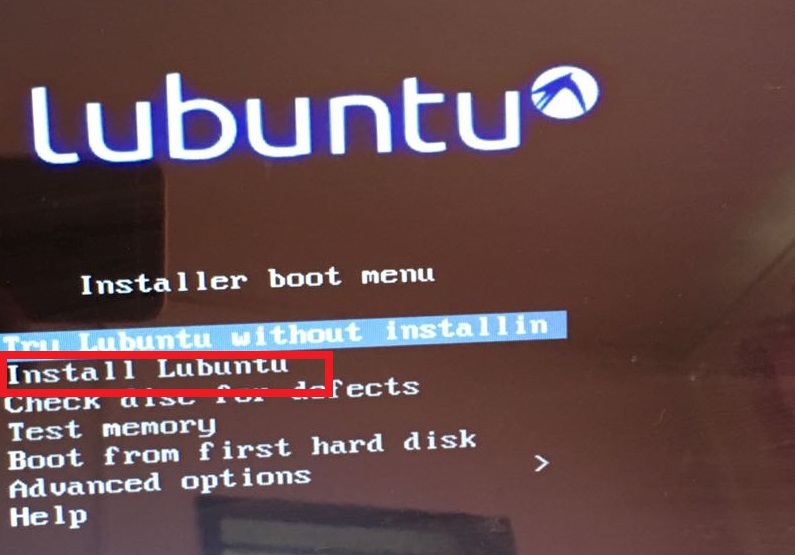 从u盘安装ubuntu_在u盘中安装ubuntu系统_ubuntu安装到u盘上