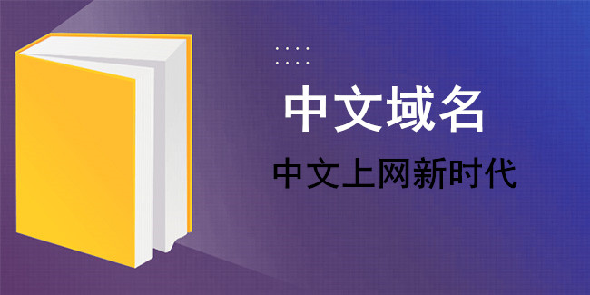 域名查询中文版_“.我爱你”开启中文域名个性化新时代