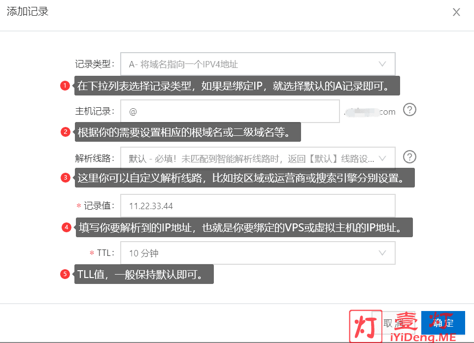 域名注册时候加什么词_com域名注册的时候_注册域名后