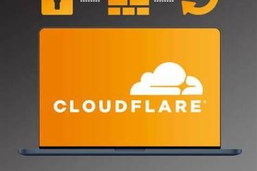 CloudFlare 代配置、代运维、速度（国内）优化服务-BG