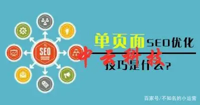 单页面seo优化_页面优化的方法seo_单页网站优化