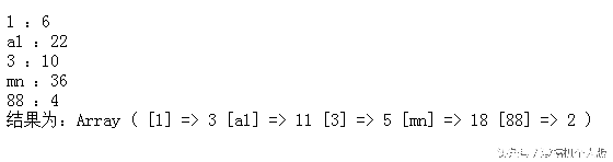 php while list each_php while list each_php while list each