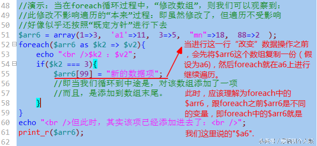 php while list each_php while list each_php while list each