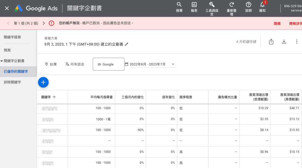 seo优化关键词_关键词优化_seo关键词优化经验技巧