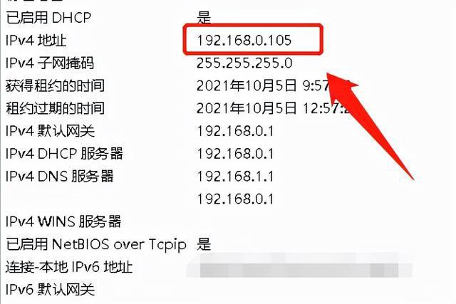 如何查询网站IP地址？(如何解析网站的ip)