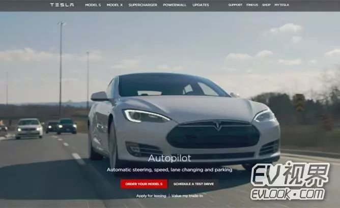 域名注册com便宜_特斯拉获专属域名【Tesla.com】之后……