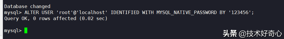 mysql登录命令_登录mysql命令_ssh登录命令