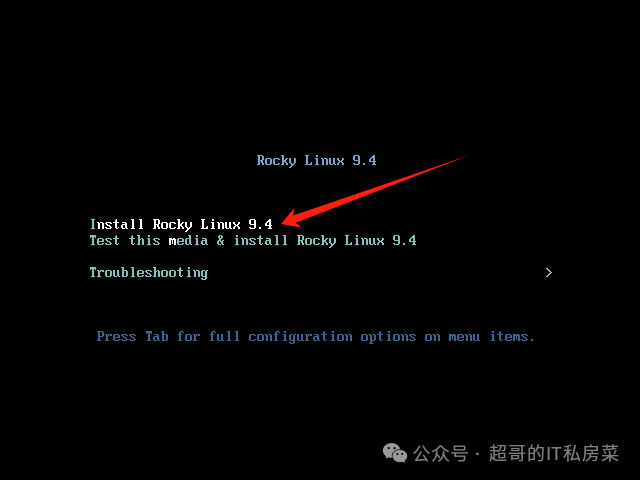 debian安装源_告别CentOS，探索Rocky Linux 9.4新世界！基础安装教程详解