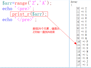 函数trim_php常用经典函数集锦【数组、字符串、栈、队列、排序等】