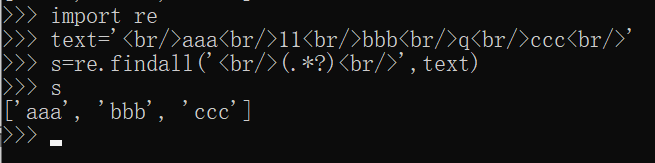 提取网页信息的python库_【python】文本处理——简单爬取网页、字符替换、文本分句