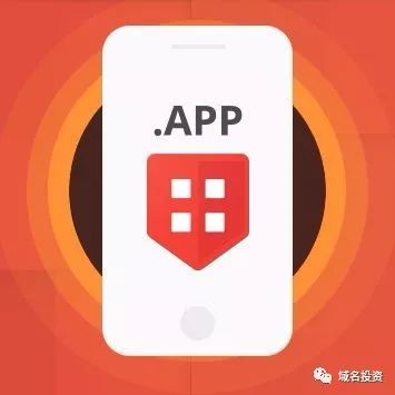 谷歌域名邮箱注册_2500万美元拿下.app域名后，谷歌又注册play.app！