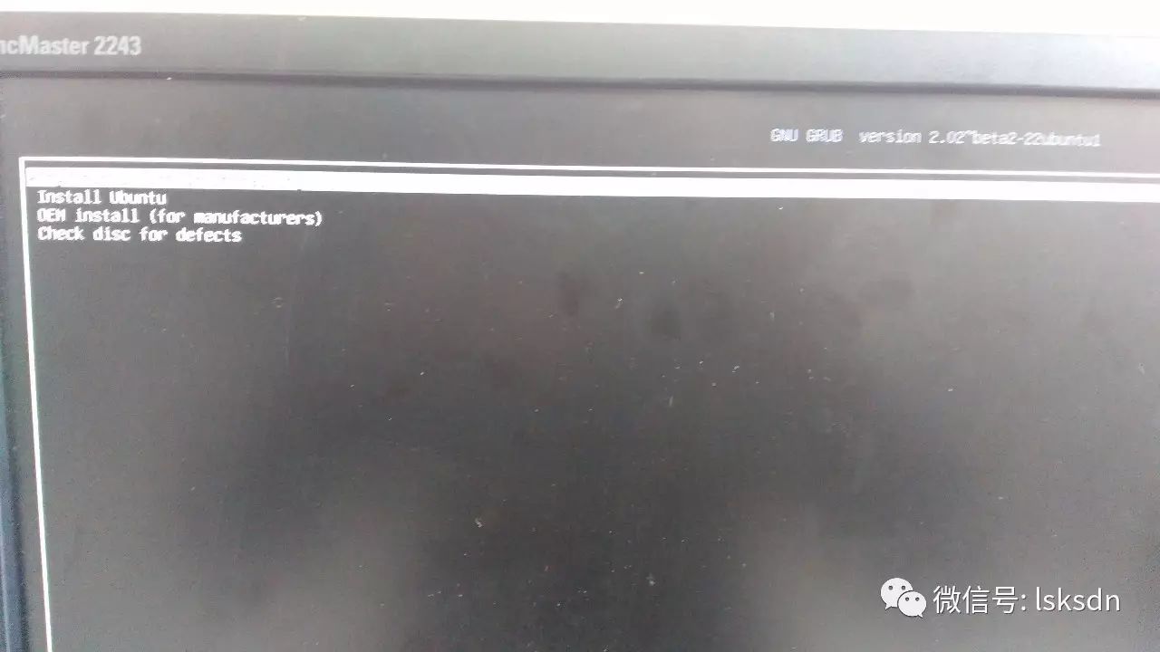 win7引导ubuntu_ubuntu引导win7_win7 引导 ubuntu