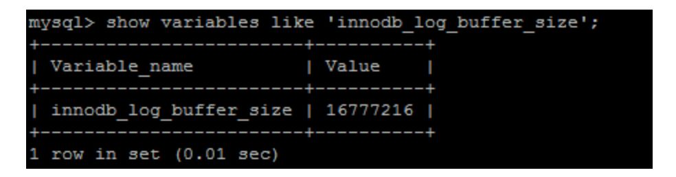 mysqlmy.cnf路径_MySQL 中的重做日志，回滚日志以及二进制日志的简单总结