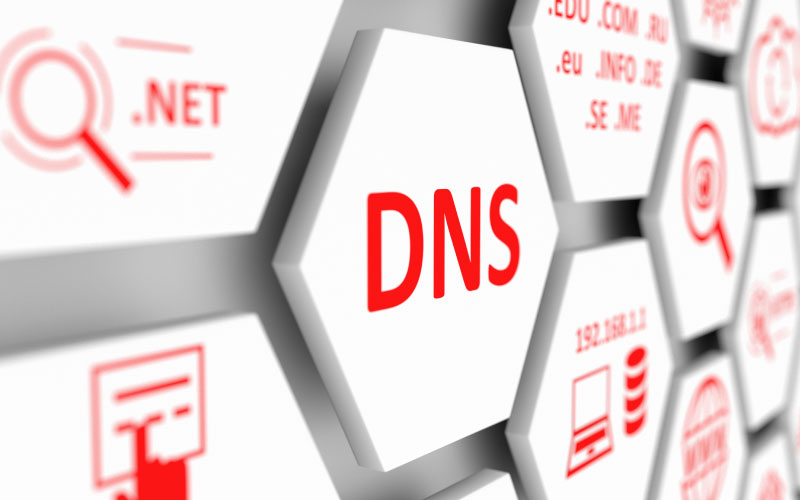 域名解析全过程_一文搞懂 DNS 基础知识，收藏起来有备无患