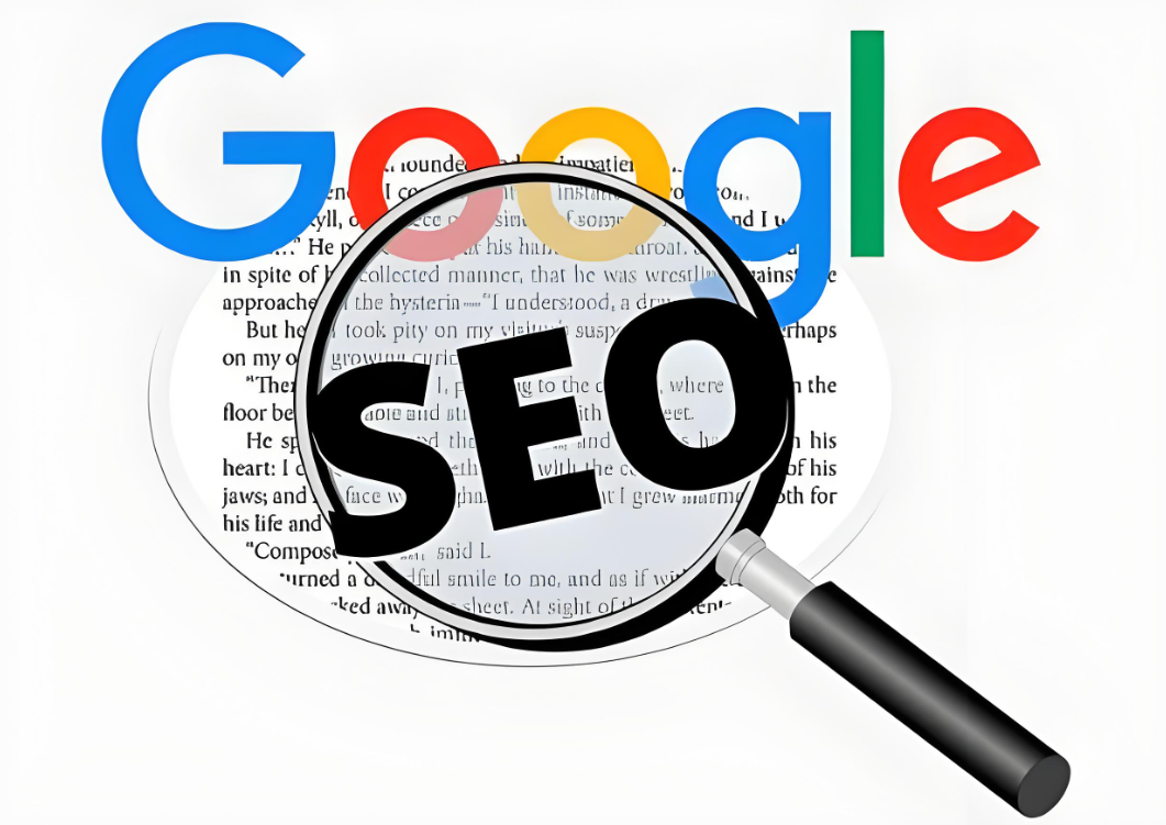 seo站内优化做些什么图_外贸B2B独立站Google SEO全流程基础介绍（全面讲解）