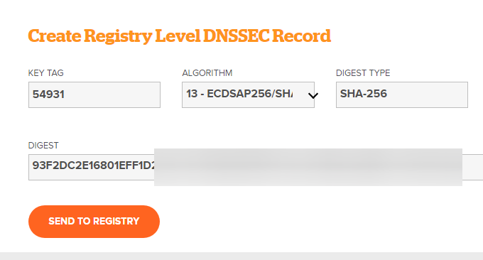 阿里云DNS域名解析域名注册商