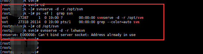 linux svn 多个版本库_如何查看数据库版本_怎么查mysql数据库版本