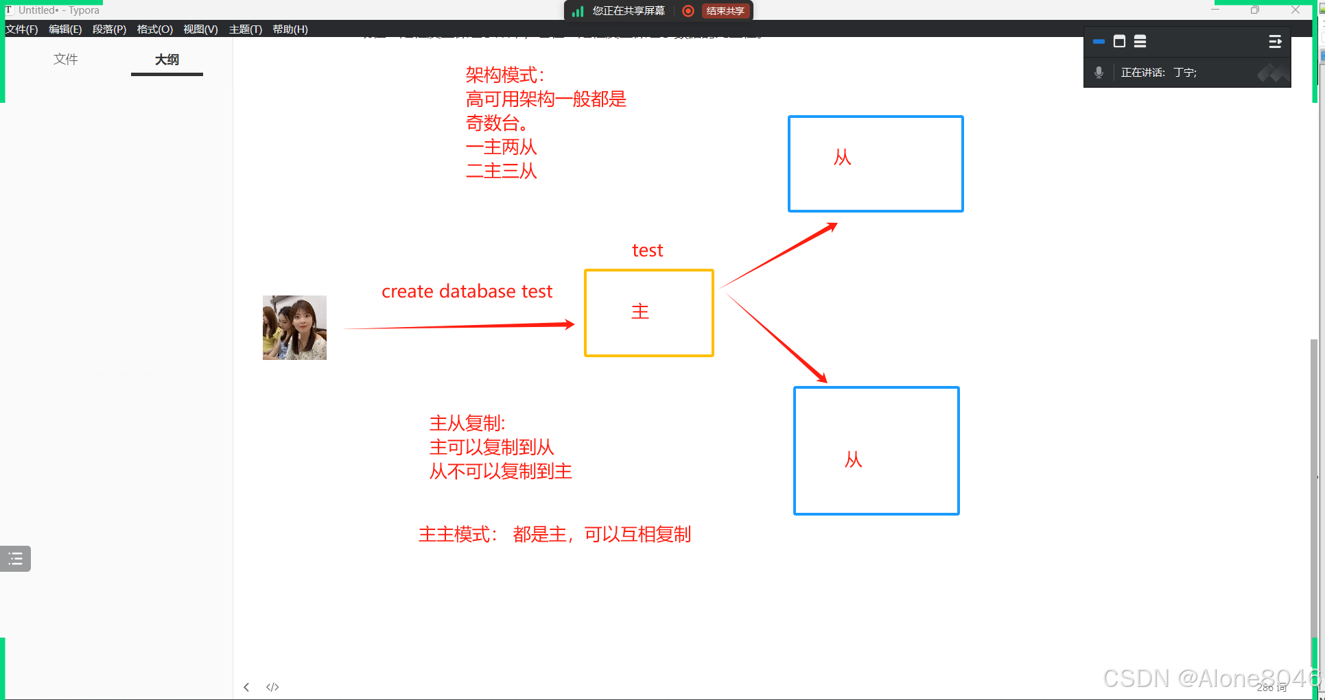 mysql主从复制面试题_mysql主从复制原理面试_mysql主从复制原理面试