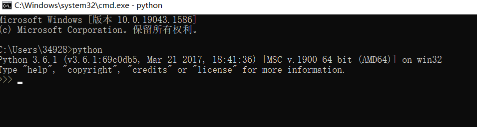 mac安装Python_如何安装Python_win10安装python