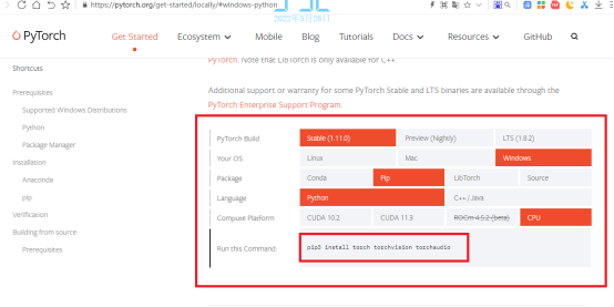 mac安装Python_win10安装python_如何安装Python