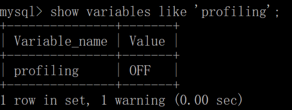 mysql查看执行日志_mysql查看执行过的sql_查看mysql执行sql记录