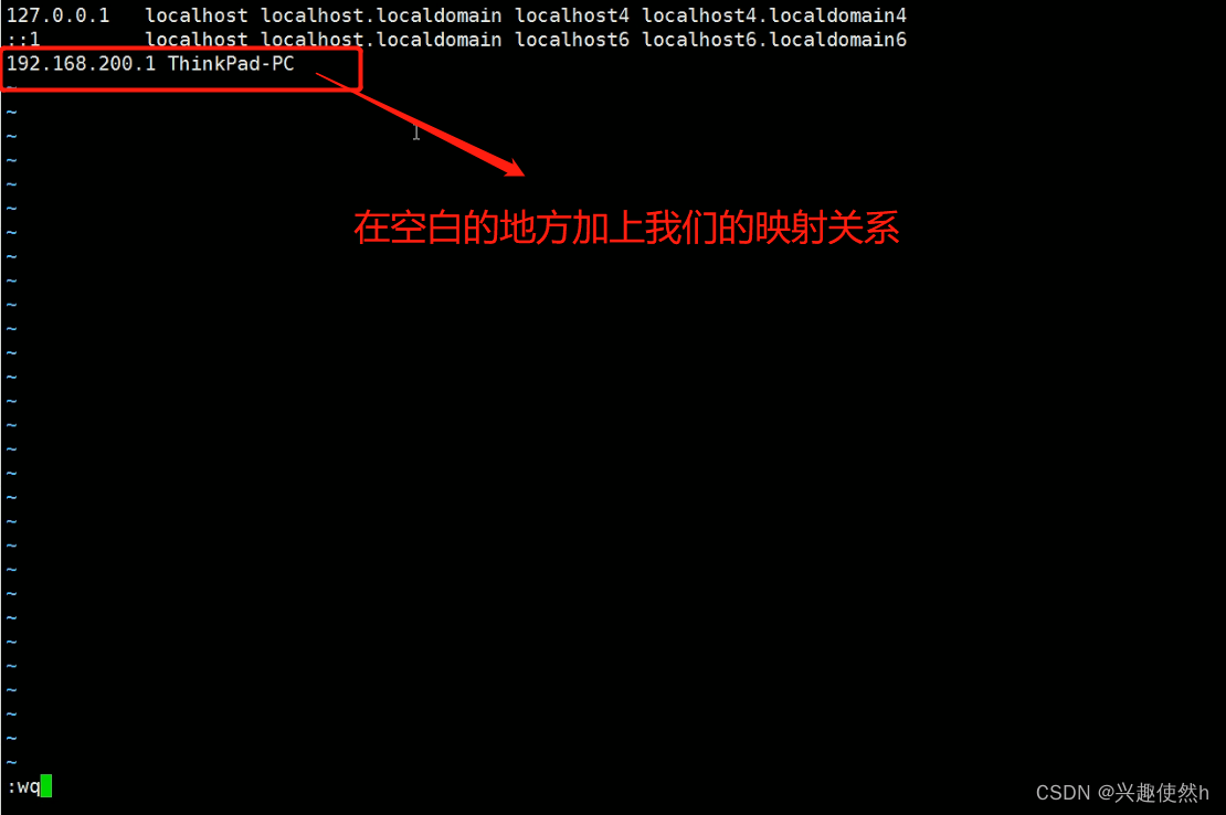 linux 根据ip查询域名_域名查询ip_域名查询网