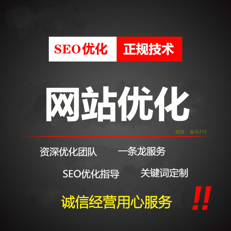 引擎优化搜素_网站推广方法之搜索引擎优化(seo)