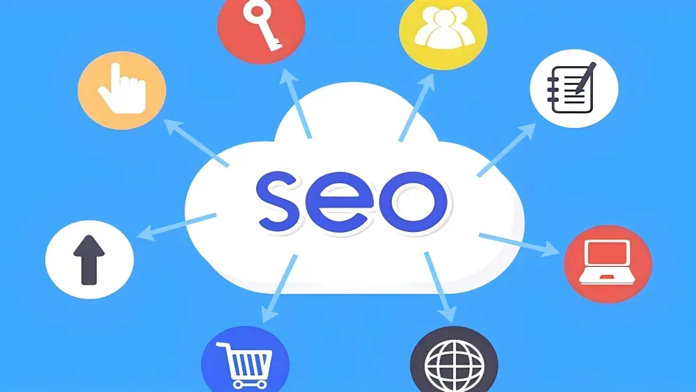 网站seo关键词优化教程_怎么提高网站seo优化关键字排名_怎么优化网站关键字