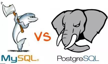 手动安装ghost步骤_MySQL 与 PostgreSQL 相比哪个更好？