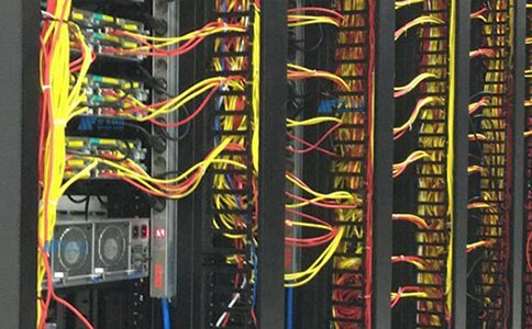 在阿里云上进行域名解析的步骤是什么？-南华中天