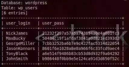 后门检测技术_检测php后门_后门检测工具