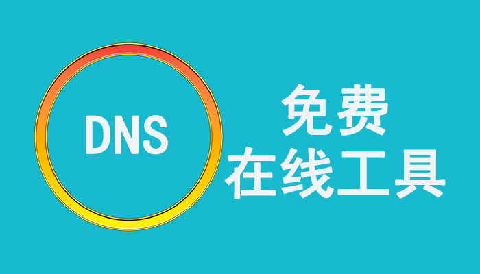 怎么看域名是否被墙_免费好用的DNS在线工具，DNS记录、域名被墙、Whois轻松查询