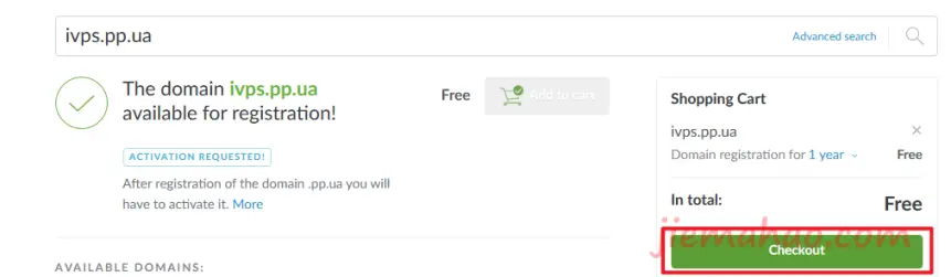 域名免费注册网站_域名注册免费网址大全_免费域名注册网址