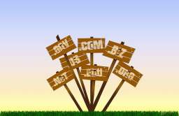 域名解析失败原因_什么网址不能域名解析