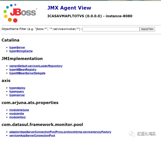 _从外围打点到内网渗透拿下域控
