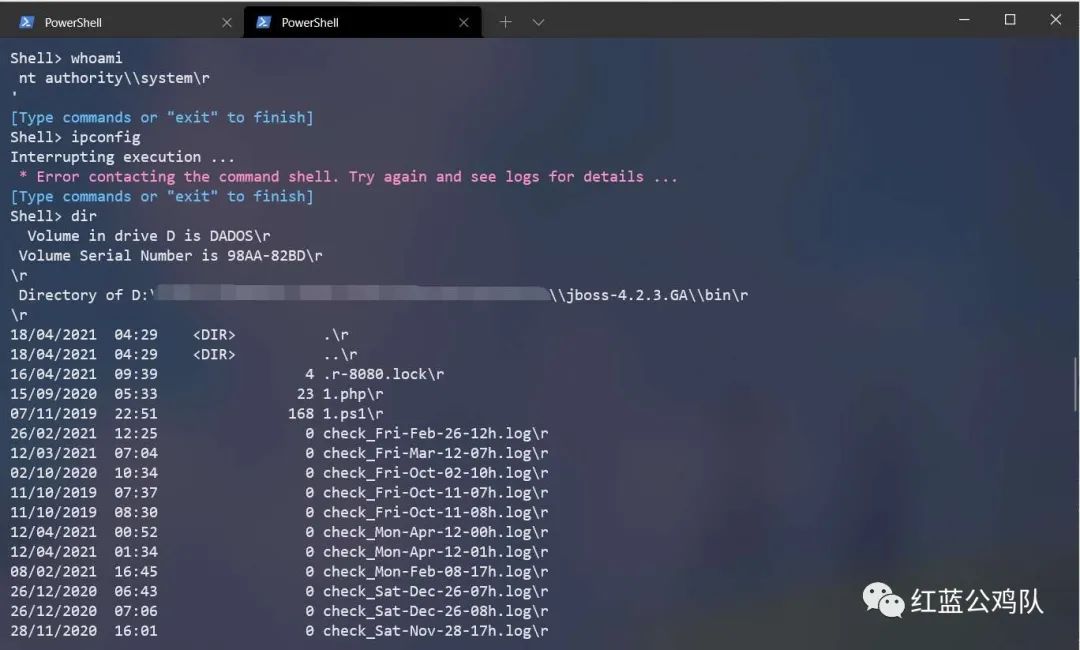  内网知识实践 __局域网域名解析软件