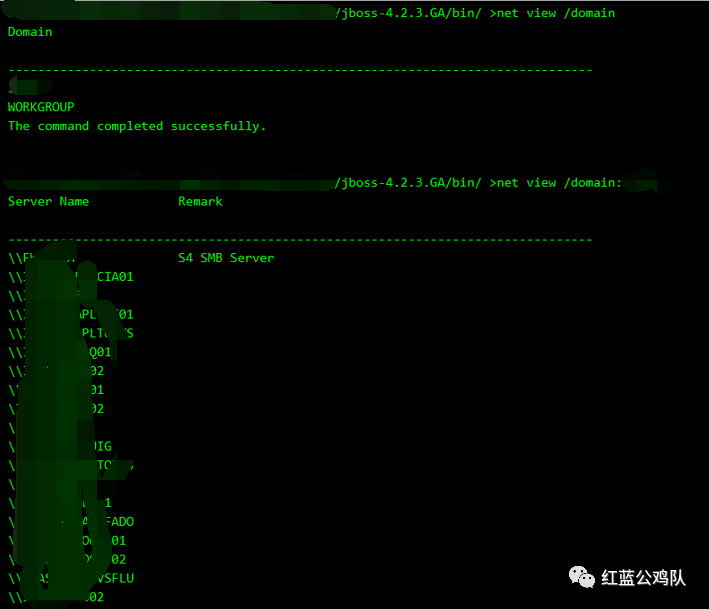  内网知识实践 __局域网域名解析软件