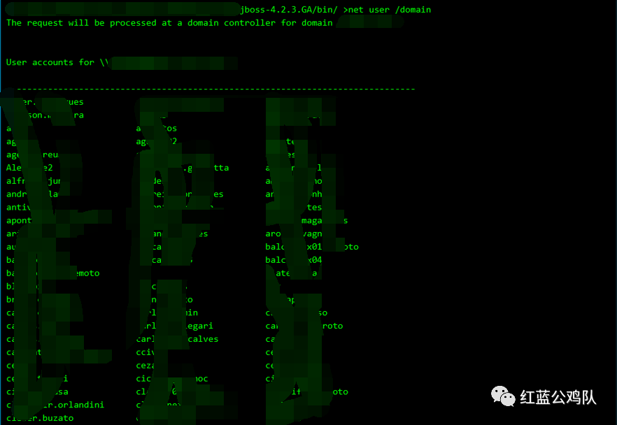  内网知识实践 _局域网域名解析软件_